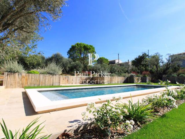 Maison vente à Arles, Les Baux-de-provence