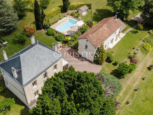 Maison vente à Blaye, Saint-laurent-d'arce