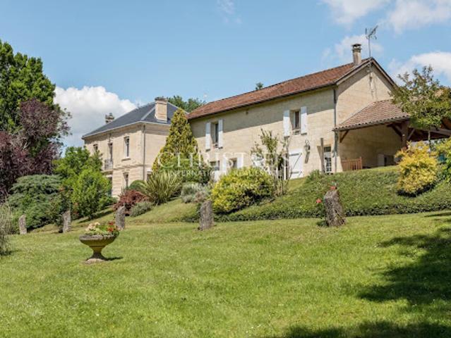 Maison vente à Blaye, Saint-laurent-d'arce