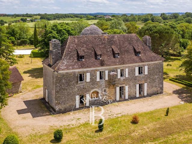 Maison vente à Gourdon, Rocamadour