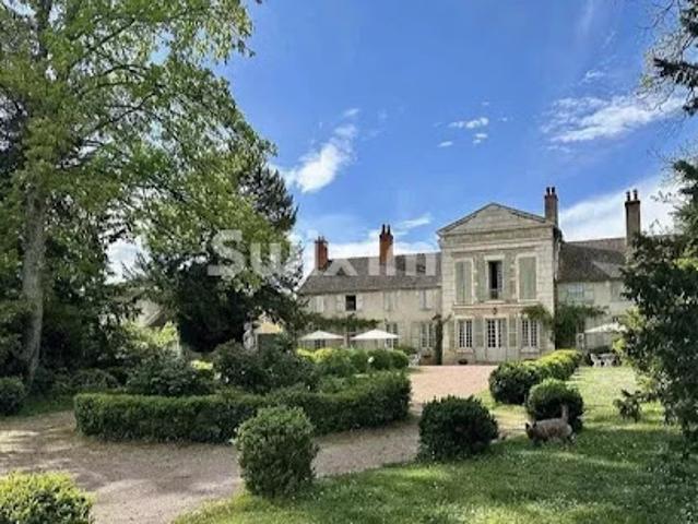 Maison vente à Chalon-sur-Saône, Givry