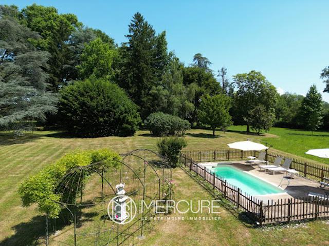 Maison vente à Bourg-en-Bresse, Vonnas