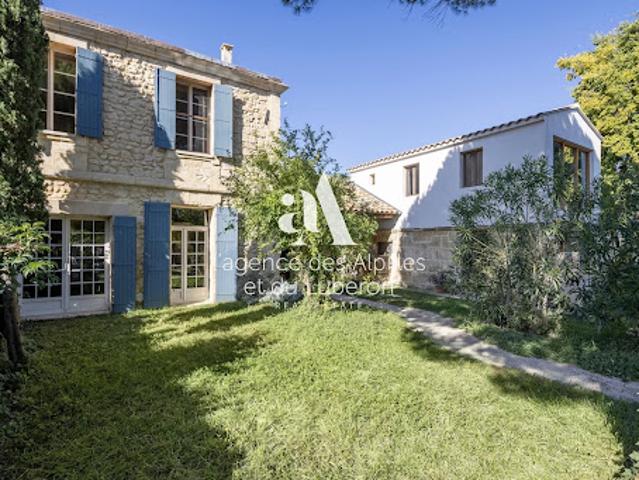 Maison vente à Arles
