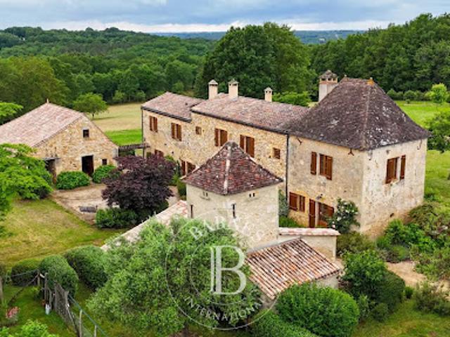 Maison vente à Bergerac, Lalinde