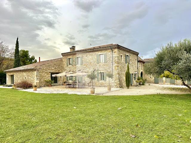 Maison vente à Die, Mirmande