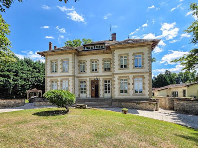 Maison vente à Lunéville, Pexonne
