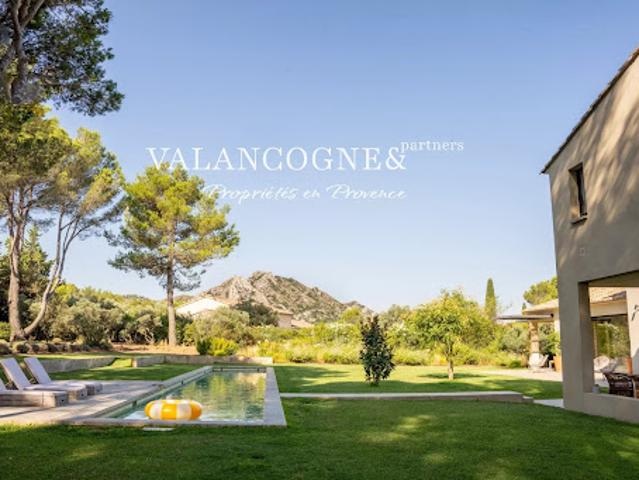 Maison vente à Eygalières, Bouches-du-Rhône