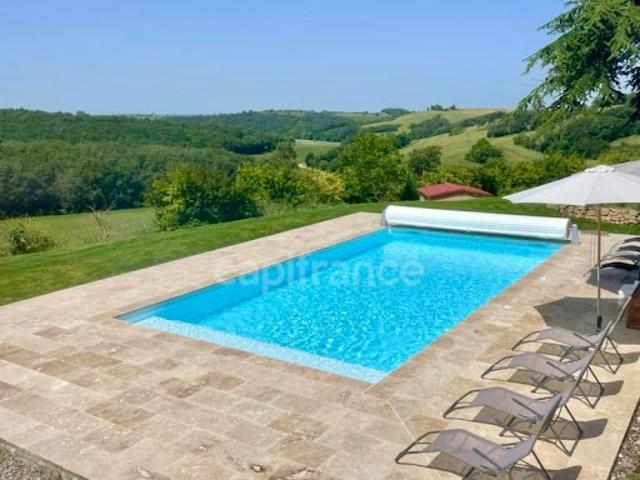 Maison vente à Toulouse, Mourvilles-hautes