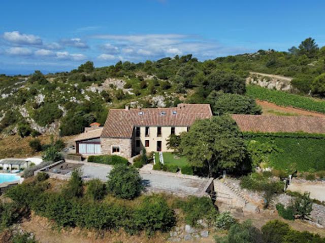Maison vente à Béziers, Saint-chinian