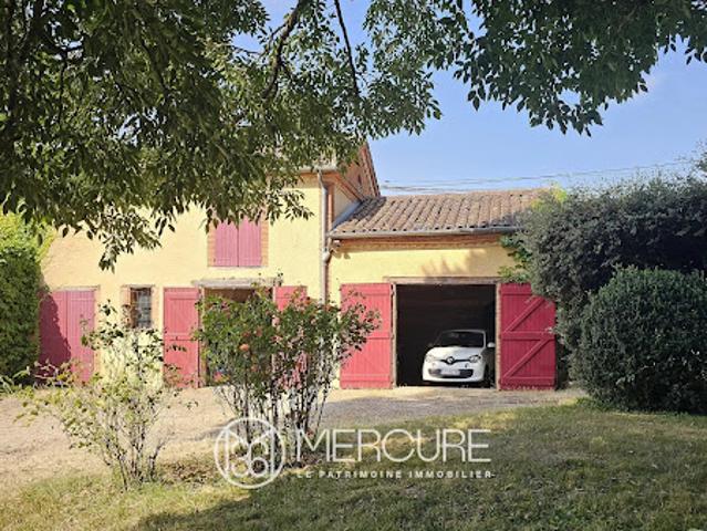 Maison vente à Villemur-sur-Tarn, Haute-Garonne