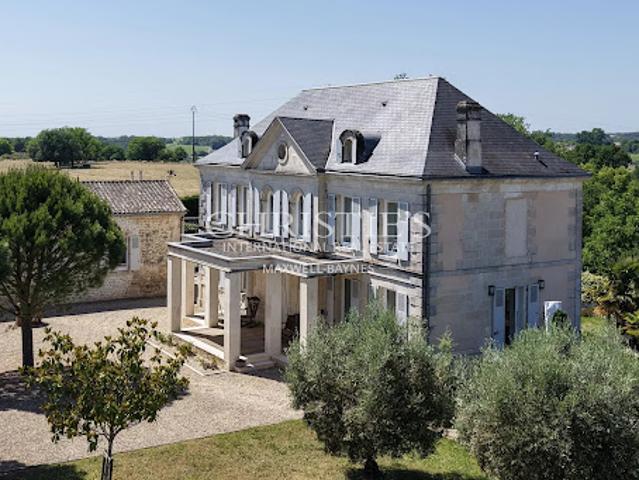 Maison vente à Angoulême, Aignes-et-puypéroux