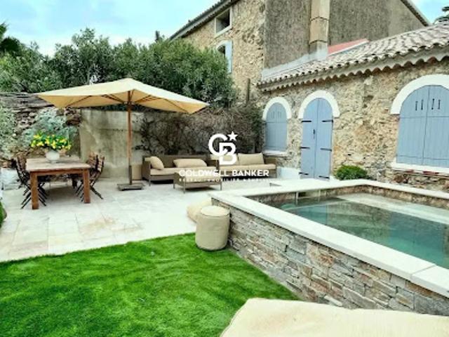 Maison vente à Arrondissement de Draguignan, Gassin