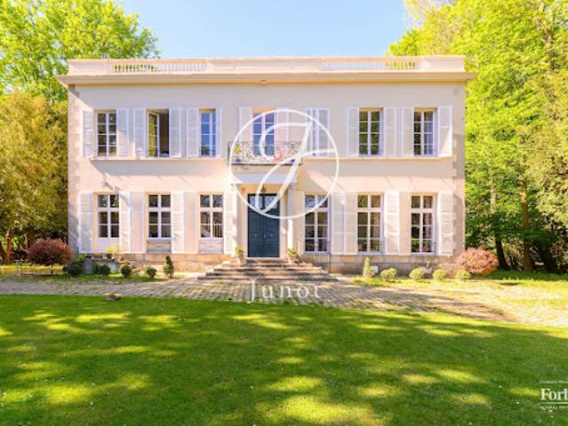 Maison vente à Provins