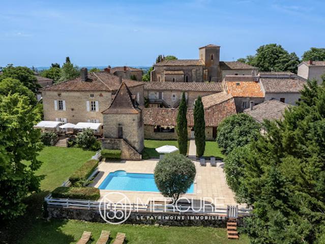 Maison vente à Albi, Gaillac