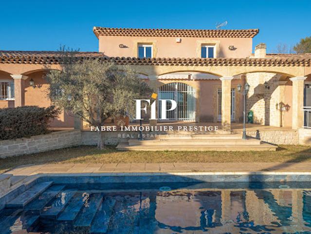 Maison vente à Aix-en-Provence, Aix-en-provence