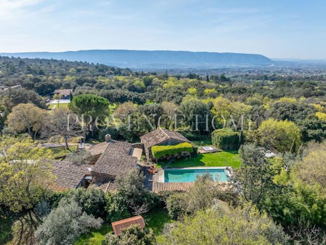 Maison vente à Apt, Gordes