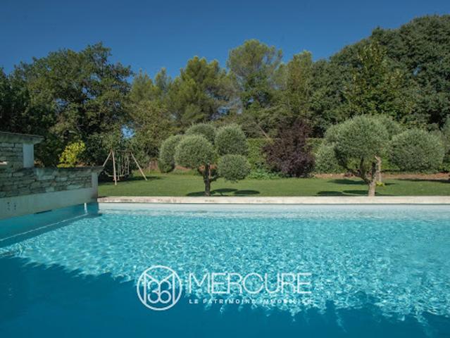 Maison vente à Apt, Ménerbes