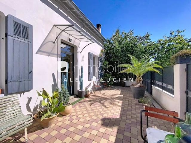 Maison vente à Arles, Eygalières