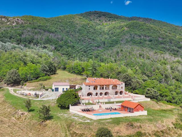Maison vente à Céret, Saint-laurent-de-cerdans