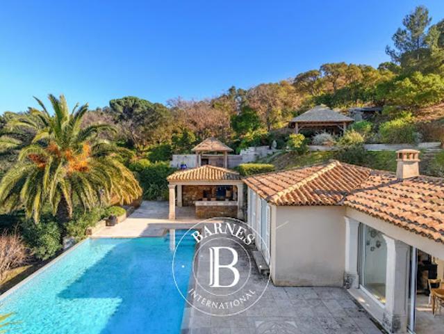 Maison vente à Arrondissement de Toulon, Bormes-les-mimosas