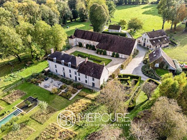 Maison vente à Argentan, Normandie