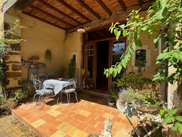 Maison vente à Amou