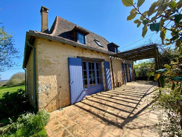 Maison vente à Périgueux, Nouvelle-Aquitaine