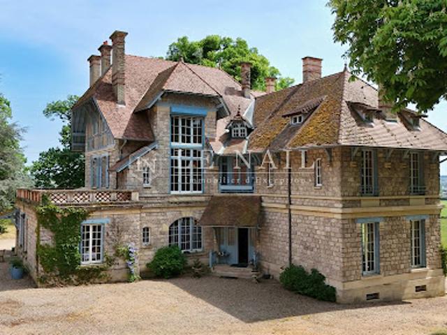 Maison vente à Charolles, Paray-le-monial