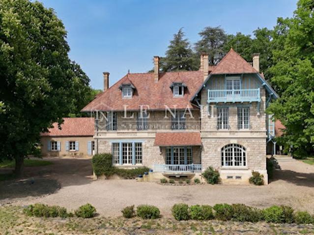 Maison vente à Paray-le-Monial, Saône-et-Loire