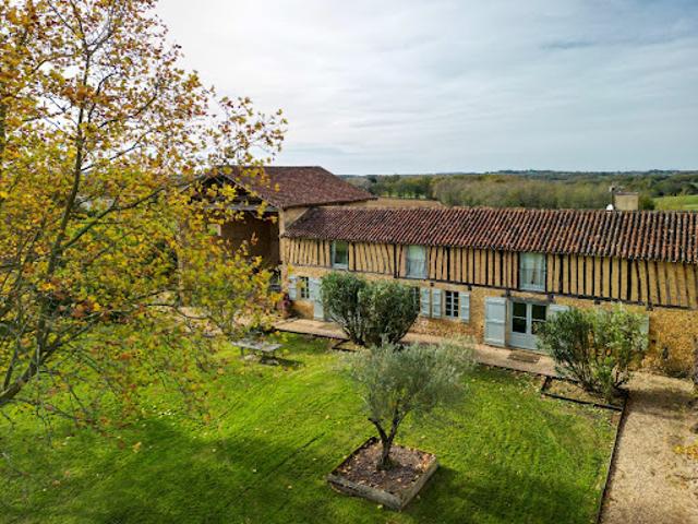Maison vente à Auch, Vic-fezensac