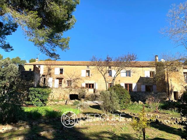 Maison vente à Béziers, Cesseras
