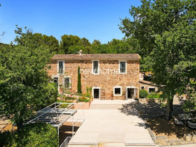 Maison vente à Arrondissement de Draguignan, Callas