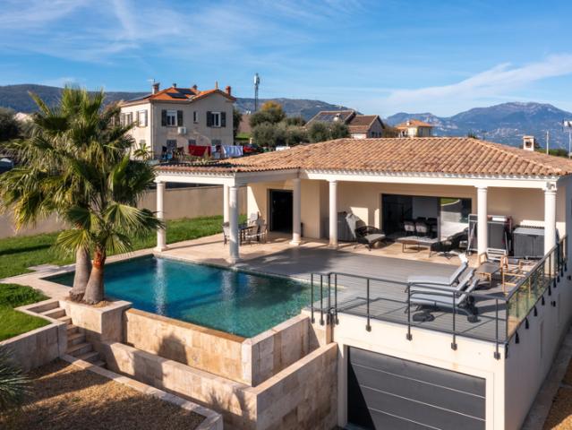 Maison vente à France métropolitaine, Colomars