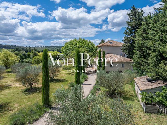 Maison vente à Barbentane, Bouches-du-Rhône