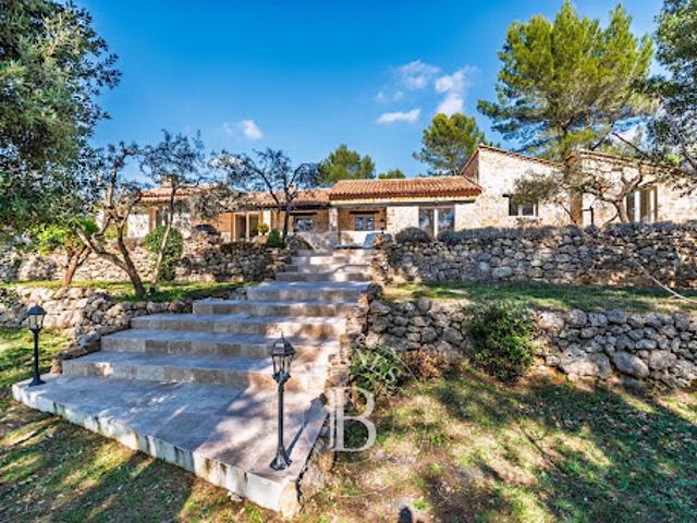 Maison vente à Arrondissement de Draguignan, Bagnols-en-forêt