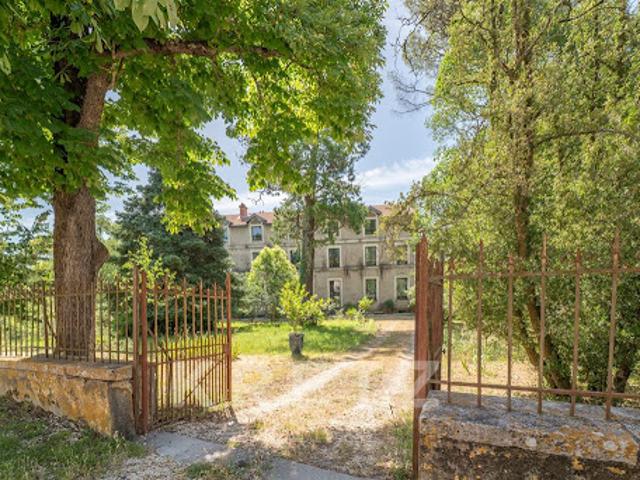 Maison vente à Figeac, Quissac
