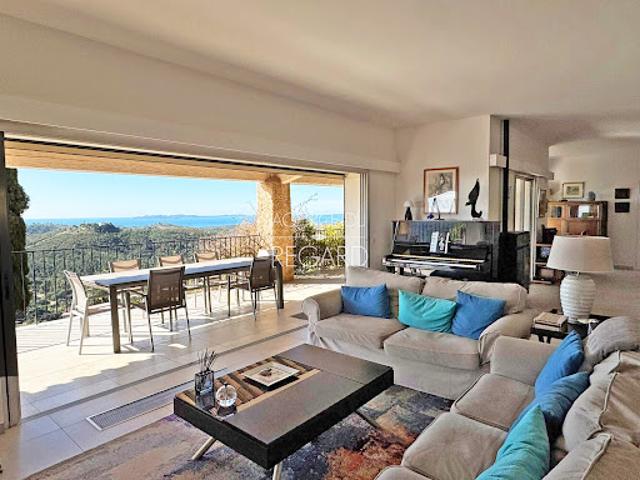 Maison vente à Arrondissement de Toulon, Bormes-les-mimosas