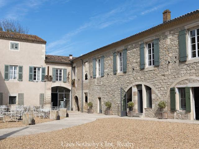 Maison vente à Nîmes