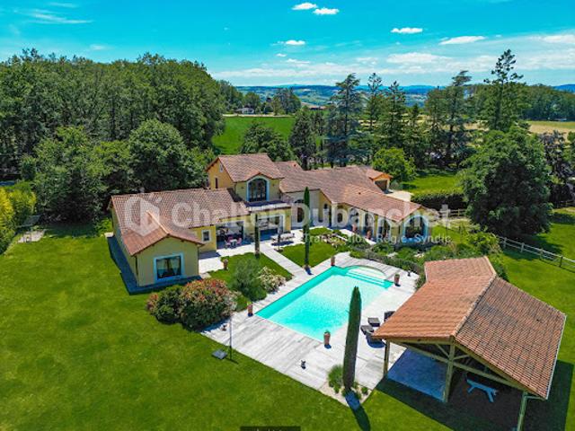 Villa vente à Roanne, Perreux