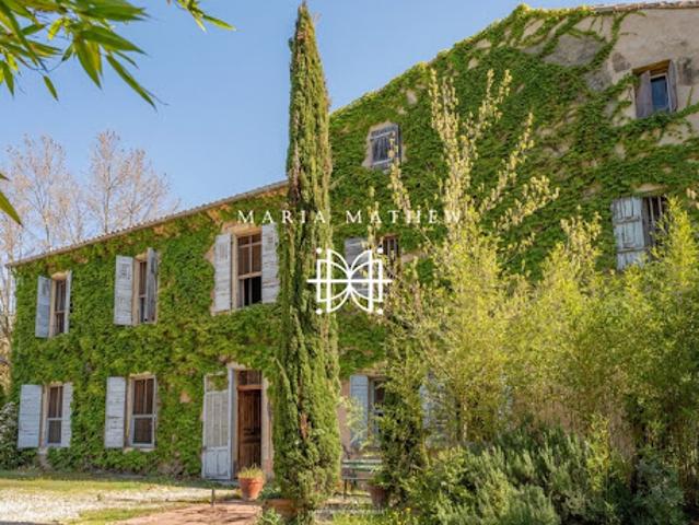 Maison vente à Aix-en-Provence, Aix-en-provence