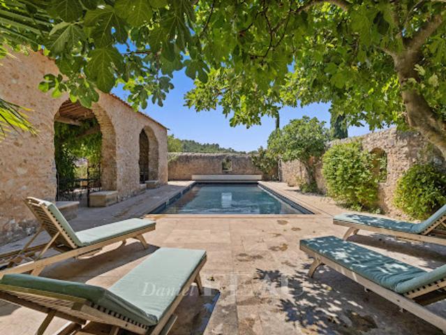 Maison vente à Forcalquier, Manosque