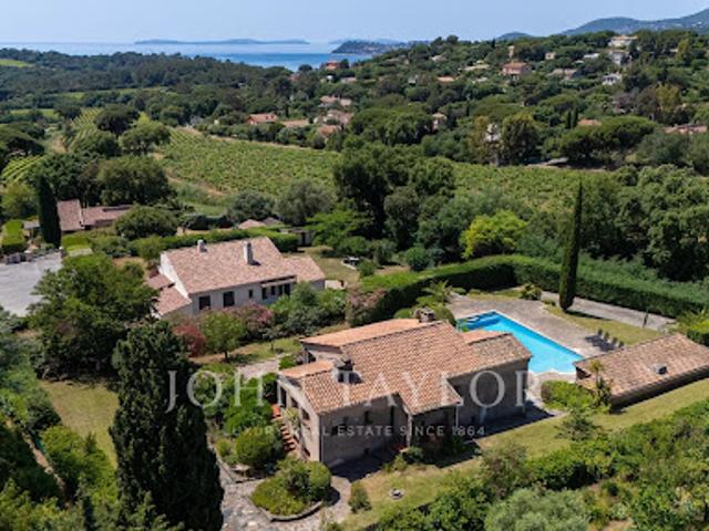 Maison vente à Arrondissement de Draguignan, La Croix-valmer