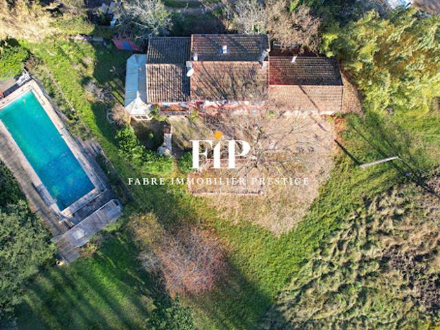 Maison vente à Arrondissement de Draguignan, Salernes