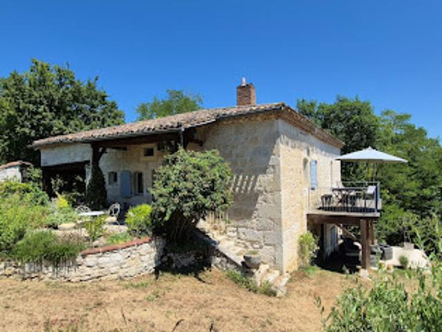 Maison vente à Agen, Puymirol