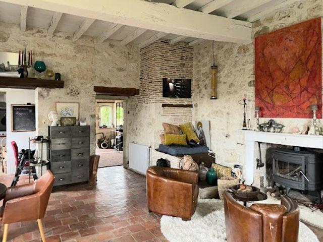 Maison vente à Agen, Puymirol