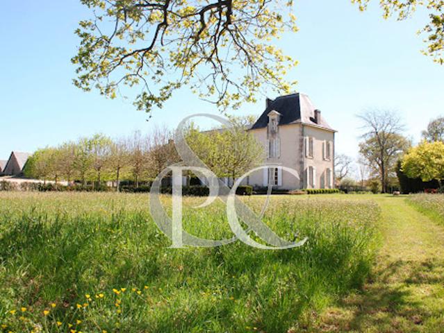 Maison vente à Les Sables-d'Olonne, Moutiers-les-mauxfaits