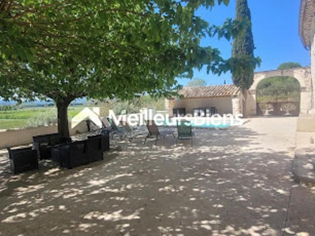 Maison vente à Privas, Saint-martin-d'ardèche