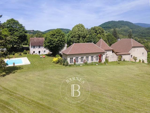 Maison vente à Belley, Chazey-bons