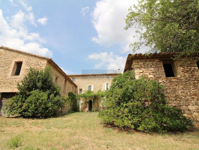 Maison vente à Apt, Gordes