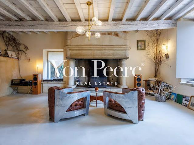 Maison vente à Arles